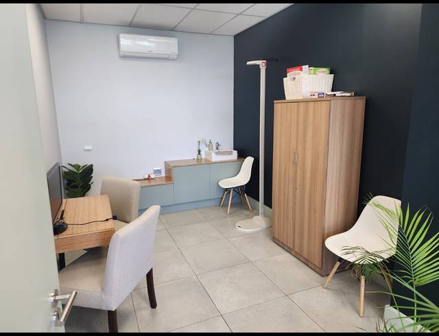 176M² OFFICE TO LET IN PANORAMA